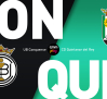 UB Conquense - CD Quintanar del Rey | Directo 25/01/26
