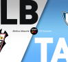 Atlético Albacete - CD Tarancón | Directo 01/02/26