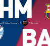 Quesos El Hidalgo Manzanares FS - FC Barcelona | Directo 21/02/26