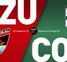 UD Azuqueca FS - Deportivo Córdoba FS | Directo 01/03/26