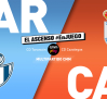 EL ASCENSO #EnJUEGO | MULTIPARTIDO CMM | CD Tarancón - CD Cazalegas | Directo 10/05/26