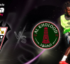 Albacete Balompié - Al-Kholood Club | Directo 21/07/26