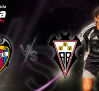 Levante UD - Albacete Balompié | Directo 01/08/26