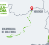 Etapa 6 | Argamasilla de Calatrava - Herencia