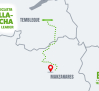 Etapa 7 | Tembleque - Manzanares