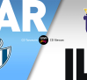 CD Tarancón - CD Illescas | Directo 05/09/26