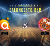 BSR Amiab Albacete - BSR Puertollano | Directo 30/09/26