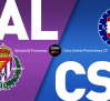 Real Valladolid Promesas - Calvo Sotelo Puertollano CF | Directo 04/10/26