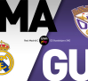 Real Madrid C - CD Guadalajara SAD | Directo 07/10/26