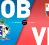 CD Noblejas - CD Villa | Directo 17/10/26