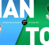 CD Manchego Ciudad Real - CD Toledo SAD | Directo 17/10/26
