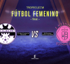 CD Alba Fundación femenino - EM Féminas Soliss Fuensalida | Directo 21/10/26