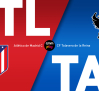 Atlético Madrid C - CF Talavera de la Reina | Directo 31/10/26