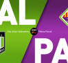 Viña Albali Valdepeñas - Palma Futsal | Directo 09/09/25