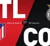 Atlético de Madrid ‘C’ - UB Conquense | Directo 04/10/26