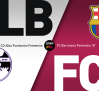 CD Alba Fundación Femenino - FC Barcelona femenino B | Directo 14/12/24