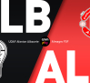 UDAF Afanion Albacete - Almagro FSF | Directo 01/03/25