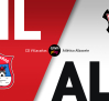CD Villacañas - Atlético Albacete | Directo 19/04/25
