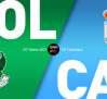 CD Toledo SAD - CD Cazalegas | Directo 26/04/25