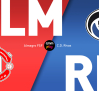 Almagro FSF - CD Rivas | Directo 10/05/25