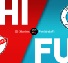 CD Chiloeches - Fuenlabrada FS | Directo 17/05/25