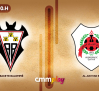 Albacete Balompié - Al-Rayyan SC | Directo 20/07/25