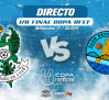 CD Toledo SAD - CD Coria | Directo 17/09/25