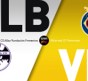 CD Alba Fundación - Villarreal CF | Directo 13/12/25