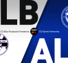 CD Alba Fundación femenino - CD Alavés Femenino | Directo 17/01/26