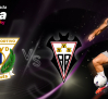CD Leganés - Albacete Balompié | Directo 17/07/26