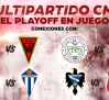 Multipartido en CMM: El play-off en juego | Directo 04/05/25