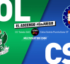 Multipartido | CD Toledo SAD - Calvo Sotelo Puertollano CF | Directo 03/05/26