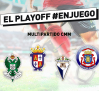 EL PLAYOFF #EnJUEGO | MULTIPARTIDO CMM | Directo 10/05/26