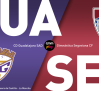 CD Guadalajara SAD - Gimnástica Segoviana | Directo 03/10/26