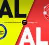 CD Salesianos Puertollano - Almagro FSF | Directo 17/10/26