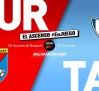 Multipartido | CD Huracán de Balazote - CD Tarancón | Directo 03/05/26