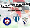 Multipartido ascenso y playoff | Directo 03/05/26