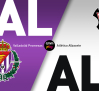 Valladolid Promesas - Atlético Albacete | Directo 20/09/26
