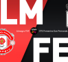 Almagro FSF - CFS Femenino San Fernando | Directo 26/09/26