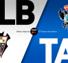 Atlético Albacete - CF Talavera de la Reina | Directo 03/10/26