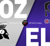 BM Pozuelo de Calatrava - CBF Elda Prestigio | Directo 10/10/26