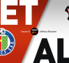 Getafe B - Atlético Albacete | Directo 18/10/26