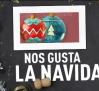 CMM da la bienvenida al Año Nuevo en Valdeganga y recibe a los Reyes Magos desde Albacete