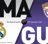 Real Madrid Castilla - CD Guadalajara SAD | Directo 13/12/25