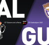 CF Talavera - CD Guadalajara | Directo 04/01/26
