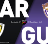 Barakaldo CF - CD Guadalajara SAD | Directo 18/01/26