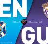 CD Tenerife - CD Guadalajara SAD | Directo 31/01/26