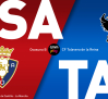 Osasuna Promesas - CF Talavera de la Reina | Directo 10/05/26