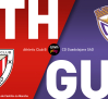 Bilbao Athletic - CD Guadalajara SAD | Directo 17/05/26