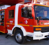 Una fallecida en Villar de Domingo García eleva a cuatro las muertes en accidentes de tráfico